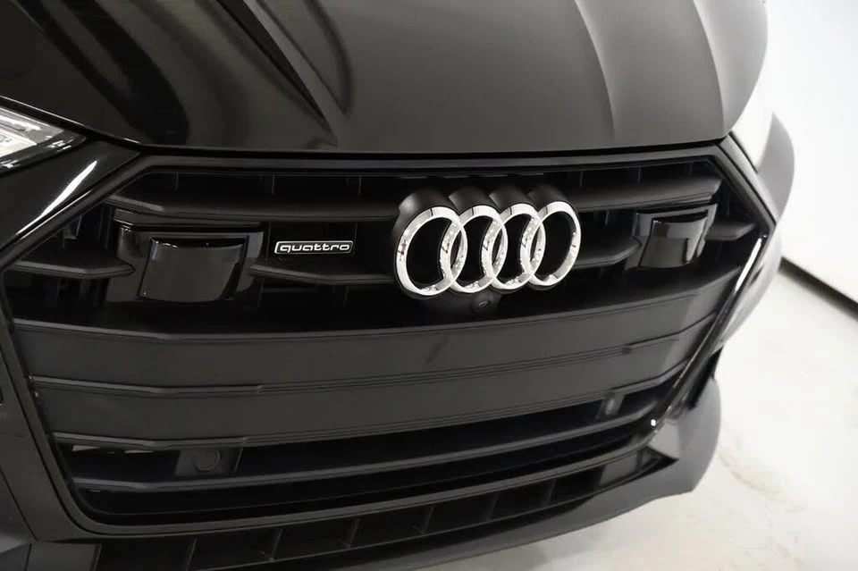 2022 Audi C8 A7 - Image 4 of 20