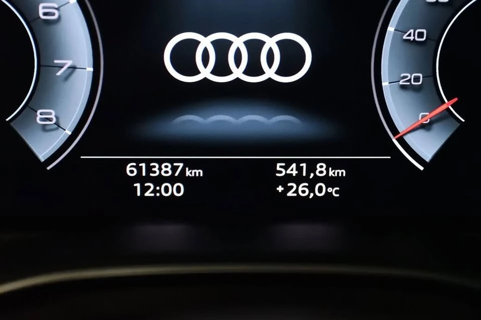2022 Audi C8 A7 - Image 20 of 20