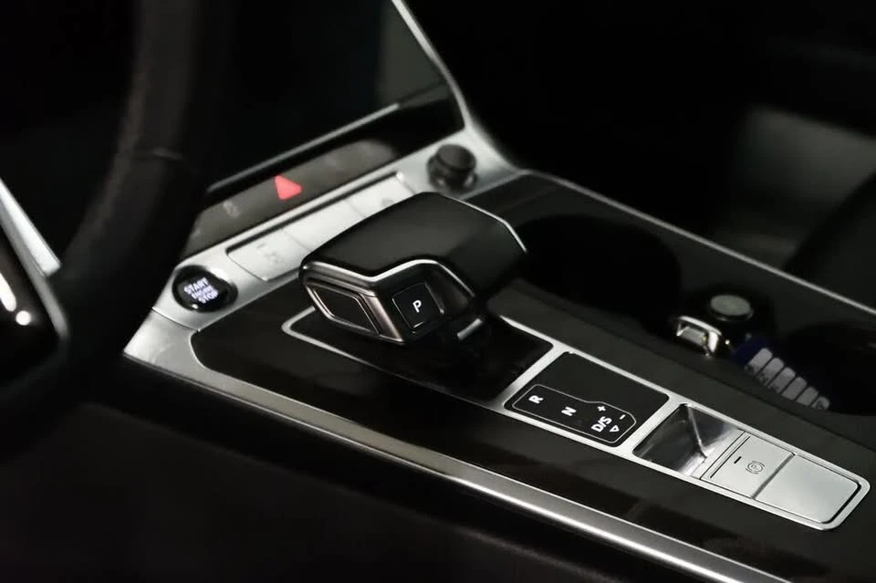 2022 Audi C8 A7 - Image 13 of 20