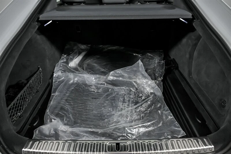 2022 Audi C8 A7 - Image 15 of 21