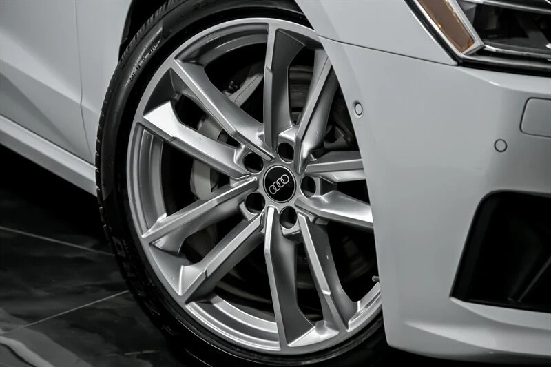 2022 Audi C8 A7 - Image 3 of 21