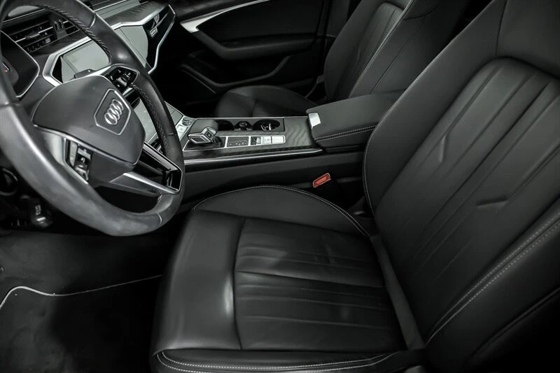 2022 Audi C8 A7 - Image 20 of 21