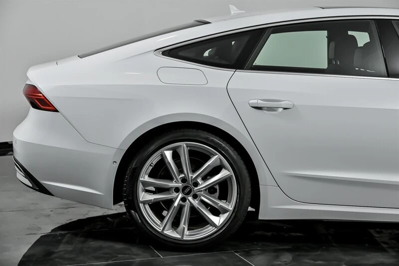 2022 Audi C8 A7 - Image 12 of 21