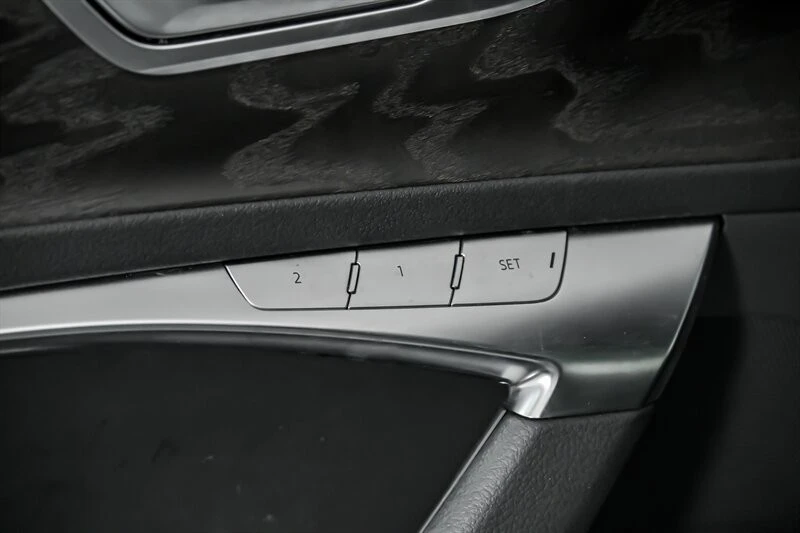 2022 Audi C8 A7 - Image 18 of 21