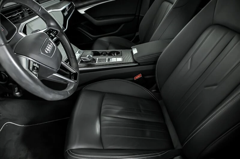 2022 Audi C8 A7 - Image 20 of 21