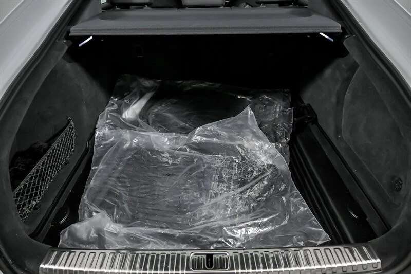 2022 Audi C8 A7 - Image 15 of 21