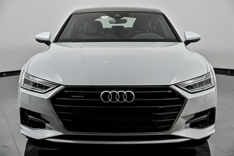 2022 Audi C8 A7 - Image 4 of 21
