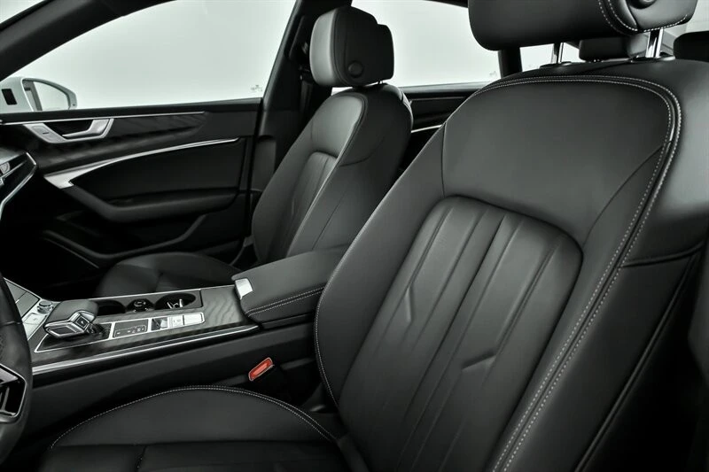 2022 Audi C8 A7 - Image 21 of 21