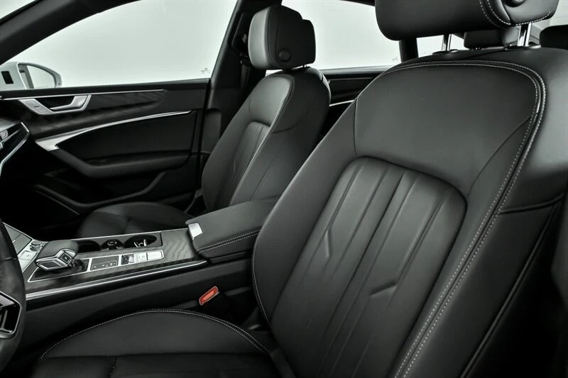2022 Audi C8 A7 - Image 21 of 21