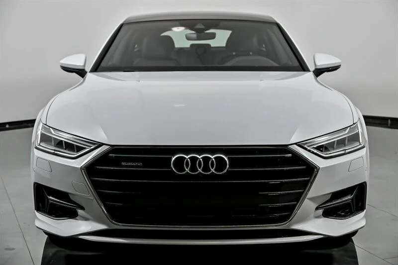2022 Audi C8 A7 - Image 4 of 21