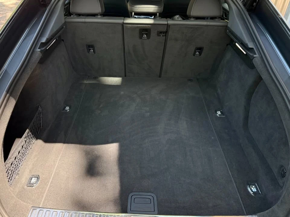2022 Audi C8 A7 - Image 20 of 20