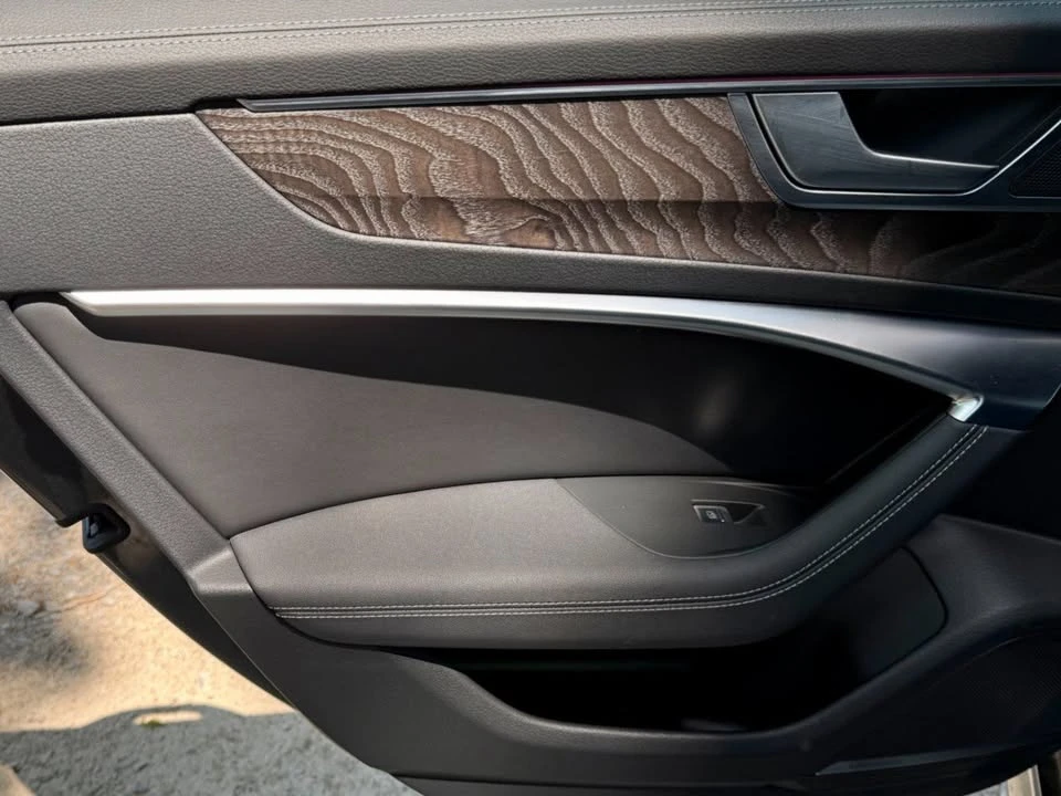 2022 Audi C8 A7 - Image 13 of 20