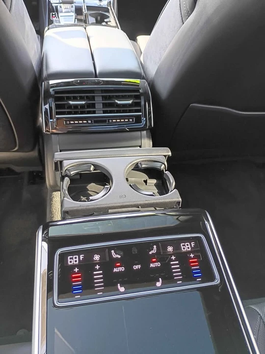 2022 Audi D5 A8 - Image 12 of 16