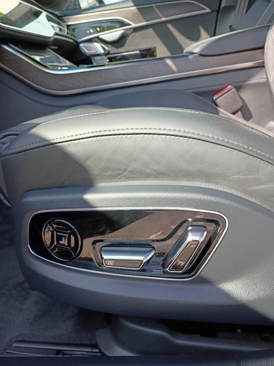 2022 Audi D5 A8 - Image 5 of 16
