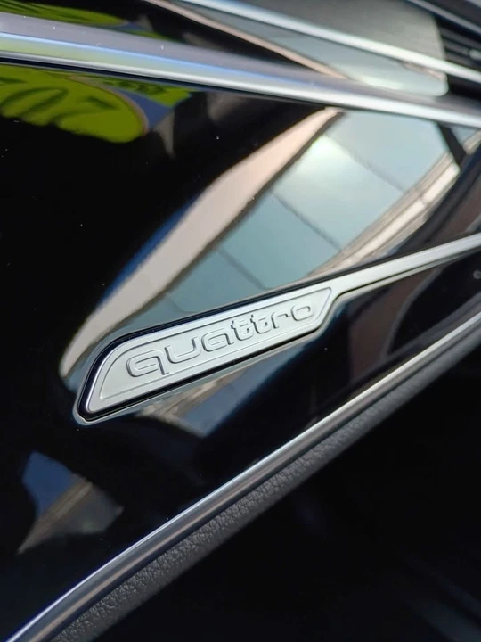 2022 Audi D5 A8 - Image 9 of 16
