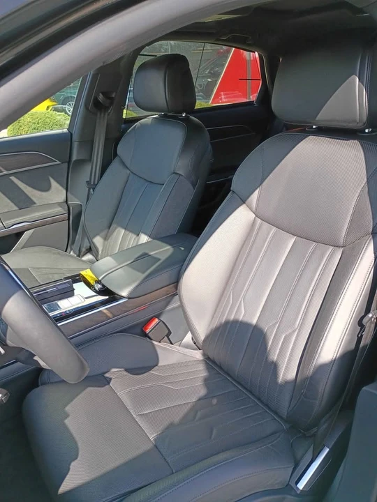 2022 Audi D5 A8 - Image 3 of 16