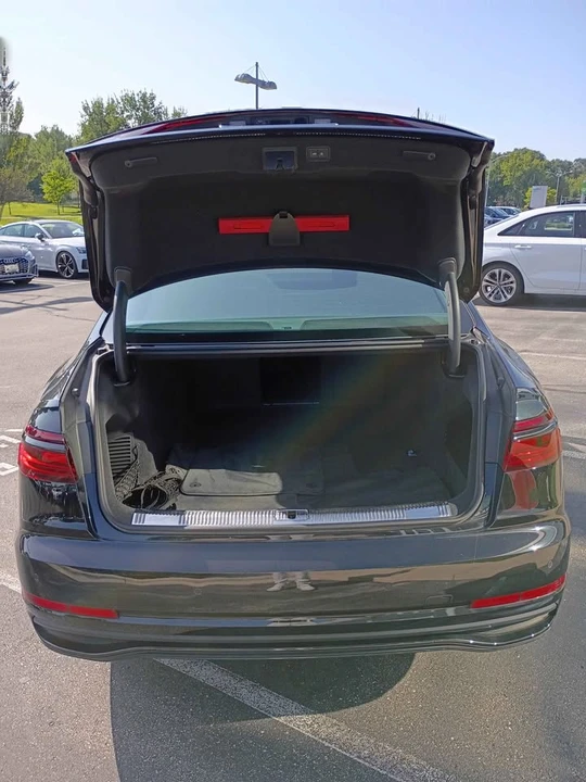 2022 Audi D5 A8 - Image 14 of 16