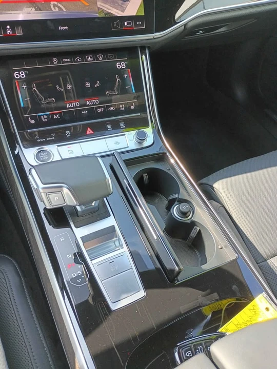 2022 Audi D5 A8 - Image 7 of 16