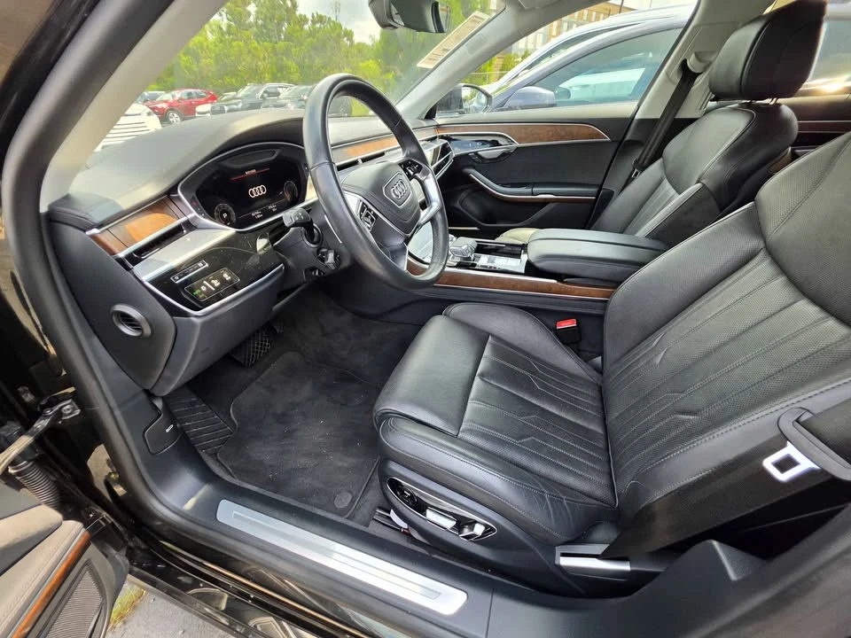 2022 Audi D5 A8 - Image 6 of 14