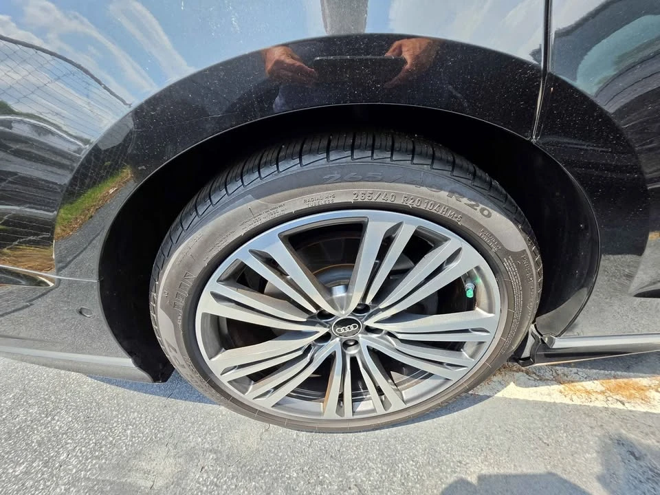2022 Audi D5 A8 - Image 11 of 14