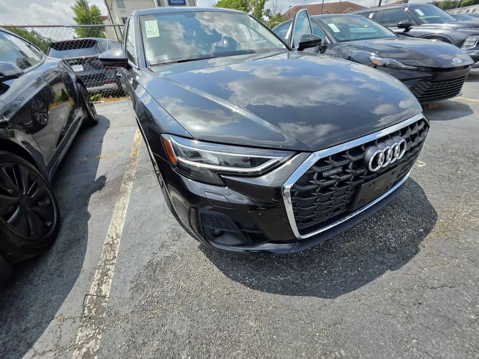 2022 Audi D5 A8 - Image 13 of 14