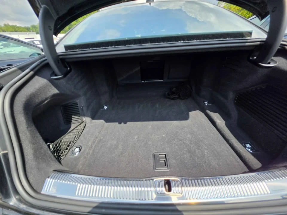 2022 Audi D5 A8 - Image 5 of 14