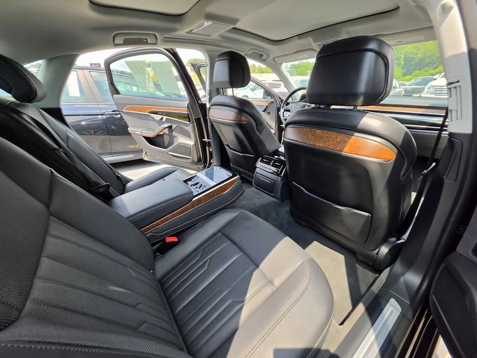 2022 Audi D5 A8 - Image 9 of 14