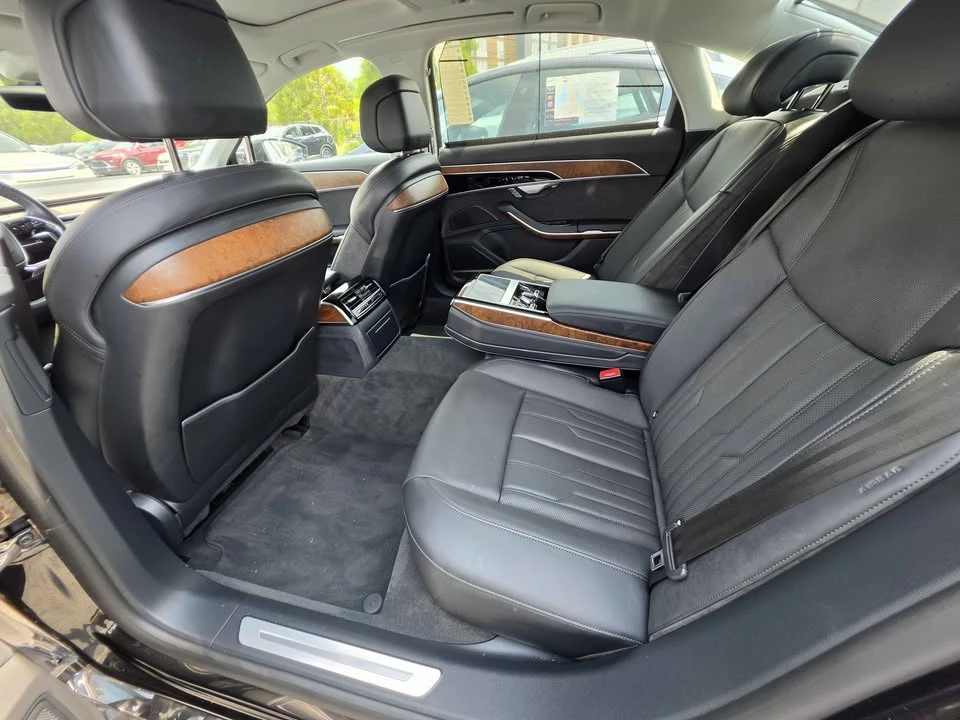 2022 Audi D5 A8 - Image 7 of 14