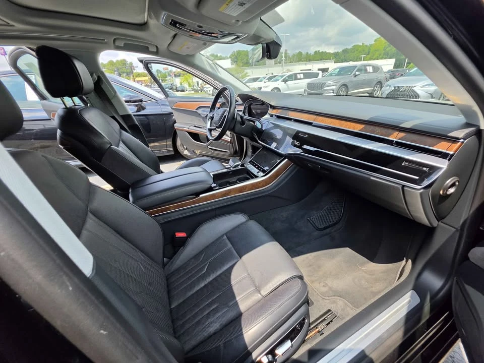 2022 Audi D5 A8 - Image 8 of 14