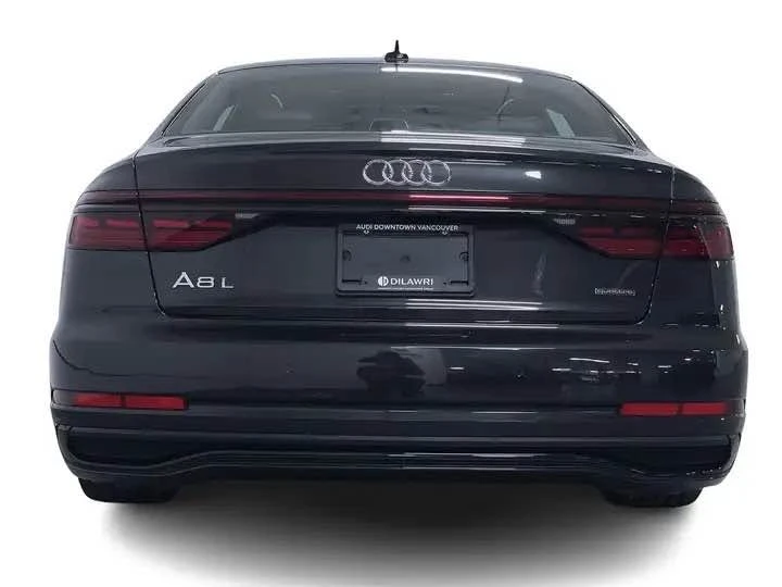 2022 Audi D5 A8 - Image 4 of 18