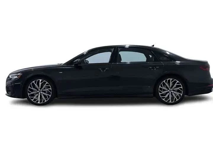 2022 Audi D5 A8 - Image 2 of 18