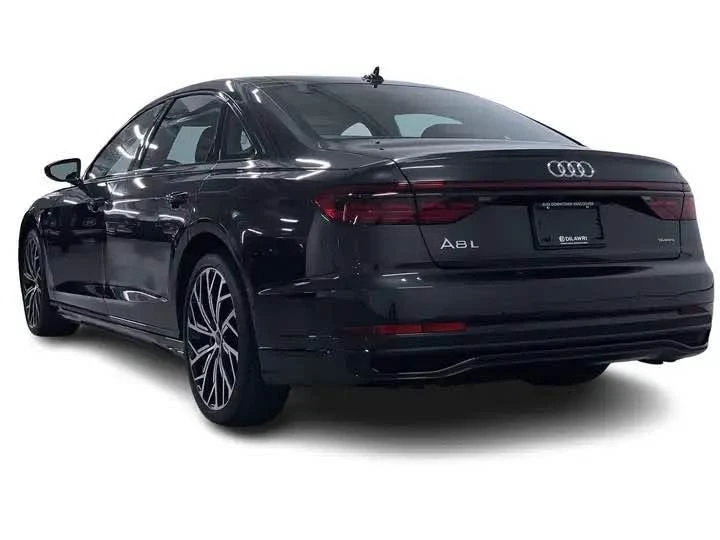 2022 Audi D5 A8 - Image 3 of 18