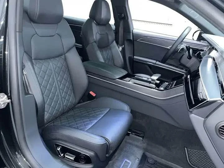 2022 Audi D5 A8 - Image 17 of 18