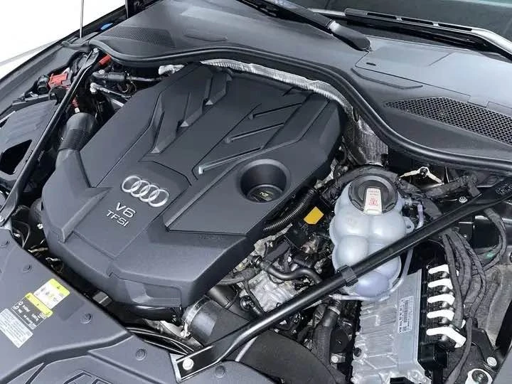 2022 Audi D5 A8 - Image 18 of 18