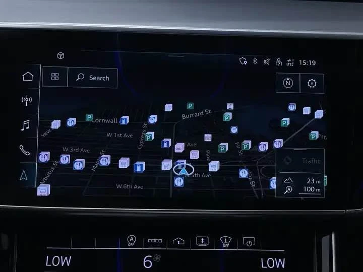 2022 Audi D5 A8 - Image 12 of 18