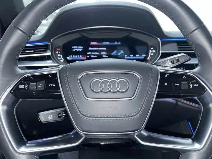 2022 Audi D5 A8 - Image 10 of 18