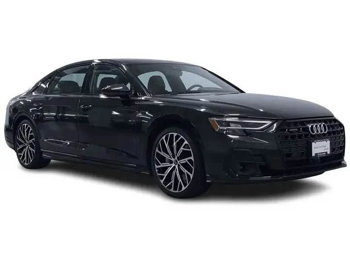 2022 Audi D5 A8 - Image 6 of 18
