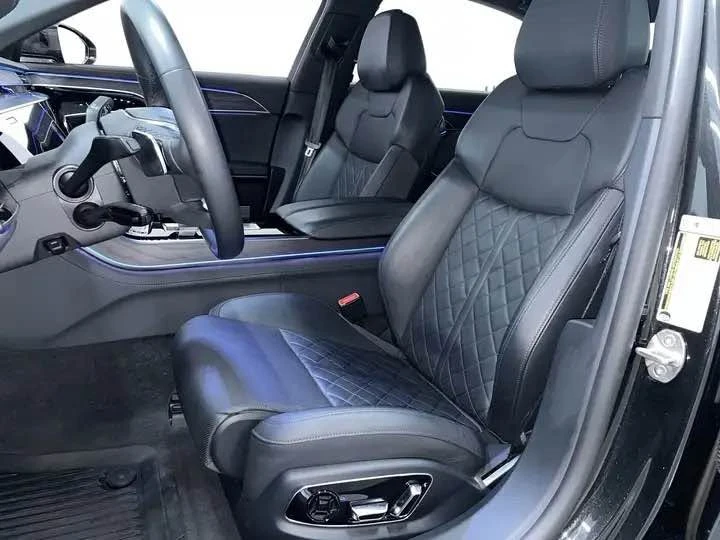 2022 Audi D5 A8 - Image 8 of 18