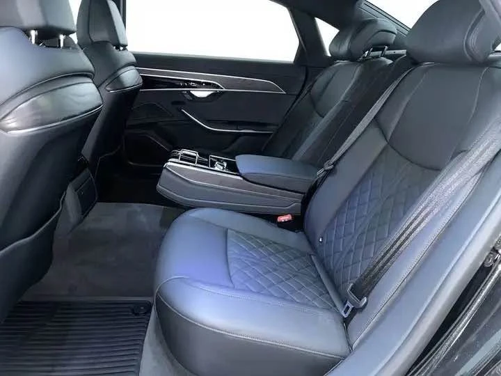 2022 Audi D5 A8 - Image 15 of 18