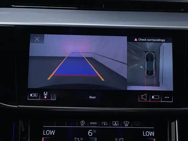 2022 Audi D5 A8 - Image 11 of 18