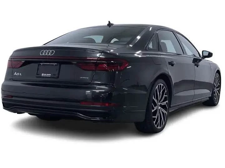 2022 Audi D5 A8 - Image 5 of 18
