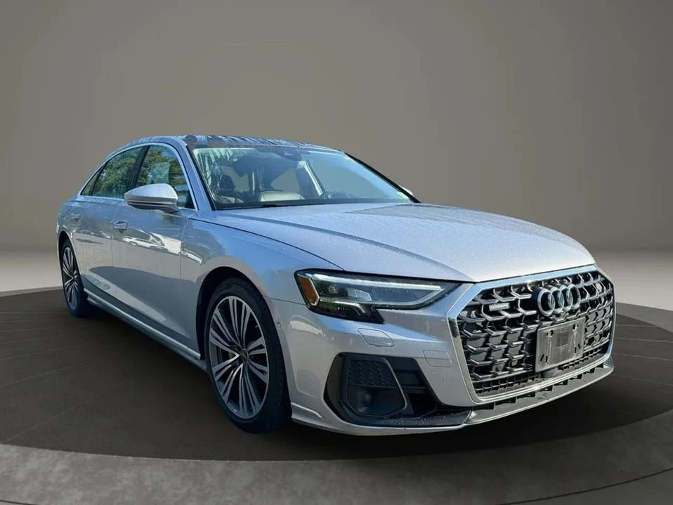 2022 Audi D5 A8 - Image 5 of 20