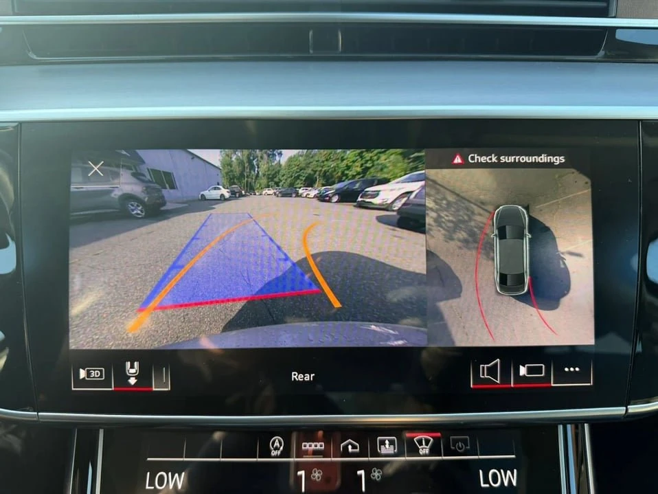 2022 Audi D5 A8 - Image 16 of 20