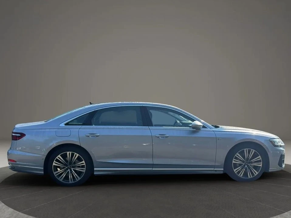 2022 Audi D5 A8 - Image 20 of 20