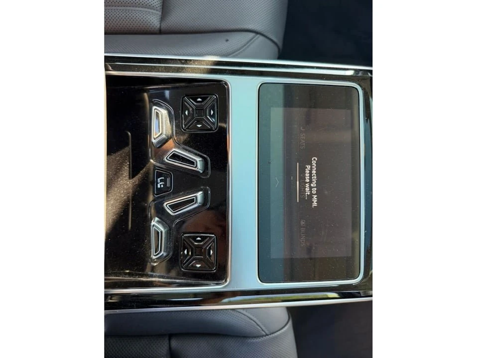 2022 Audi D5 A8 - Image 18 of 20