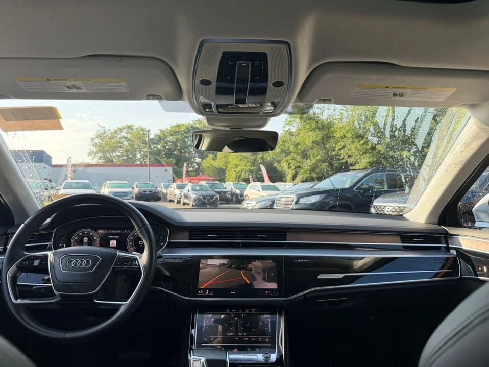 2022 Audi D5 A8 - Image 11 of 20