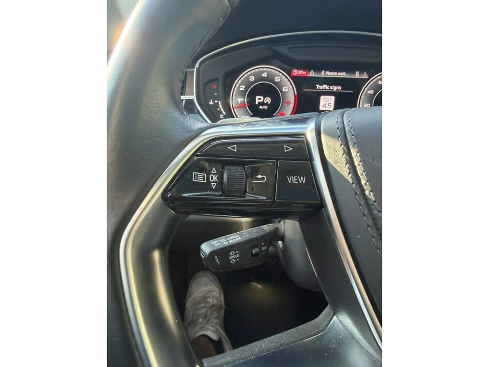 2022 Audi D5 A8 - Image 14 of 20
