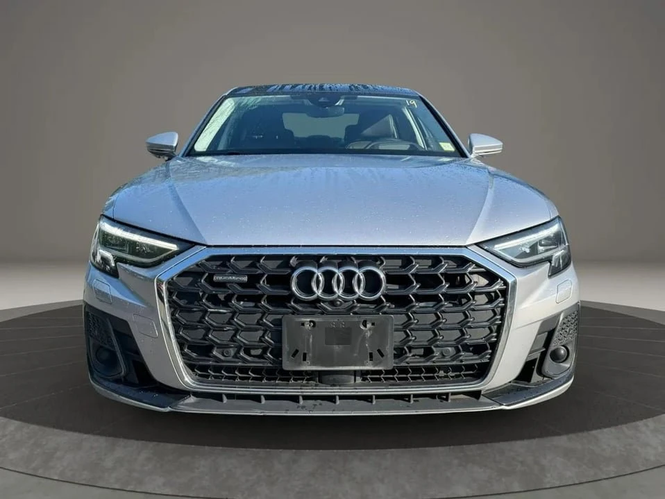 2022 Audi D5 A8 - Image 4 of 20