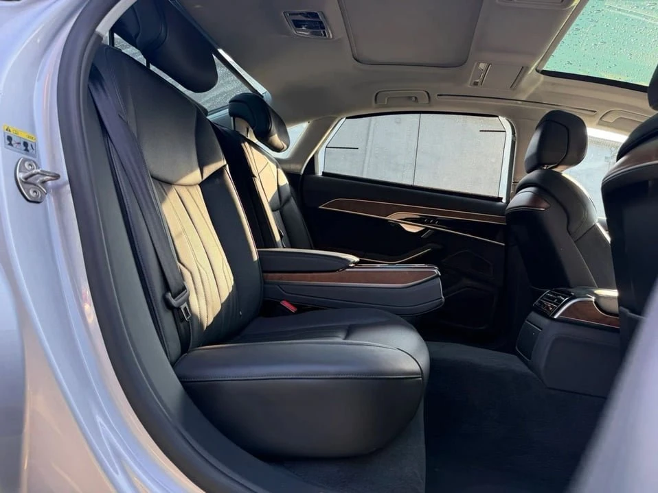2022 Audi D5 A8 - Image 9 of 20
