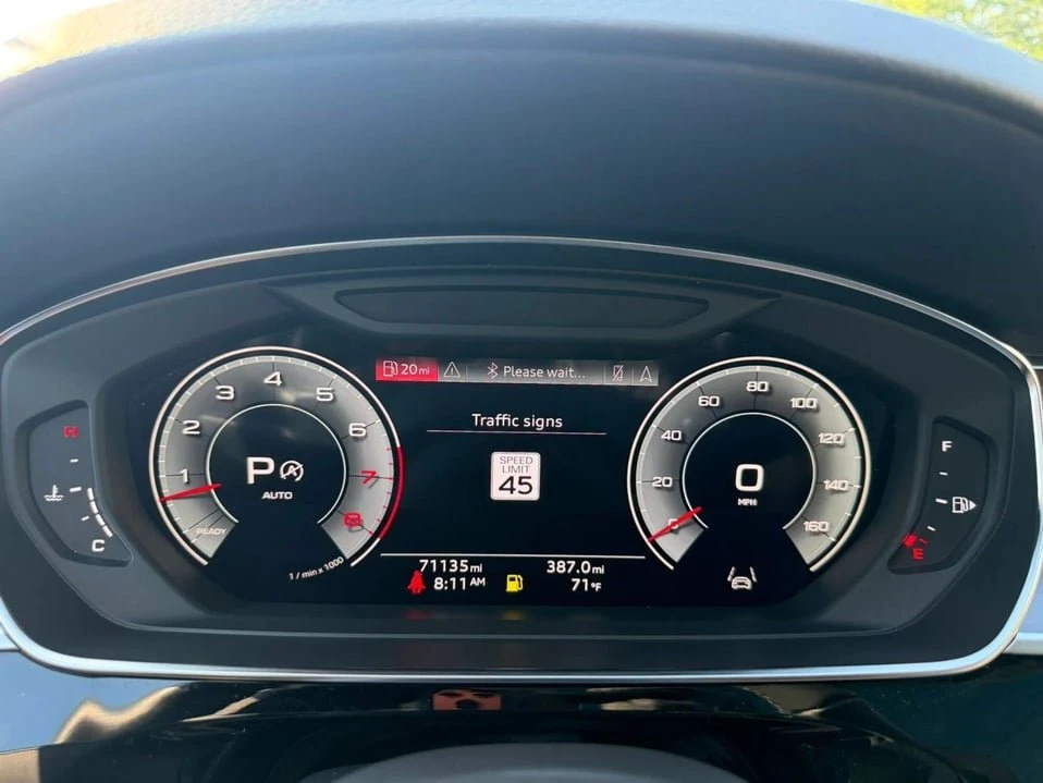 2022 Audi D5 A8 - Image 13 of 20
